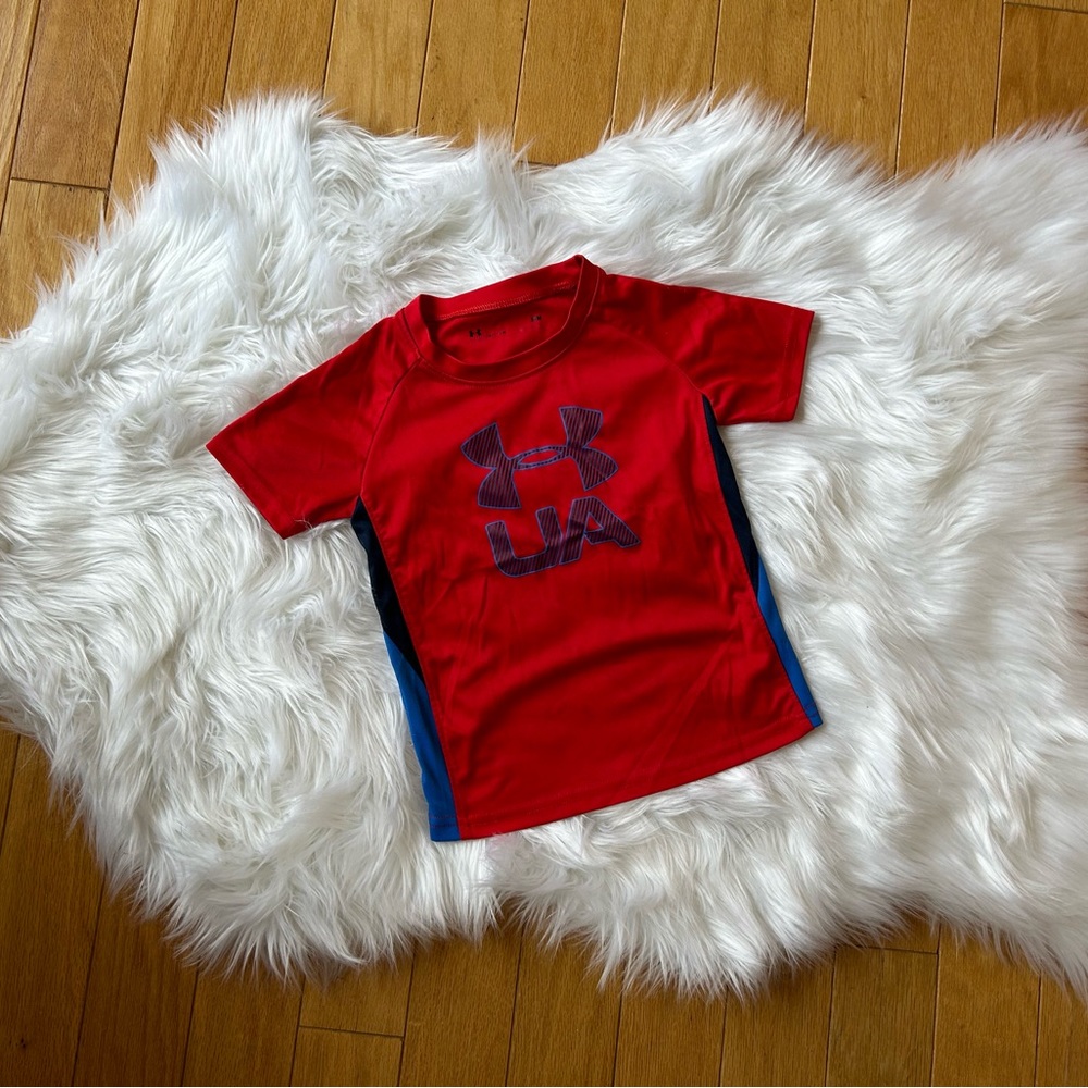 Under Armour Toddler T-Shirt
